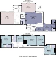 Docton Farmhouse