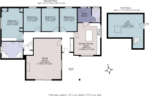 Blackaton Bungalow