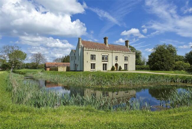 Chediston Grange