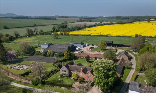 Aerial 1