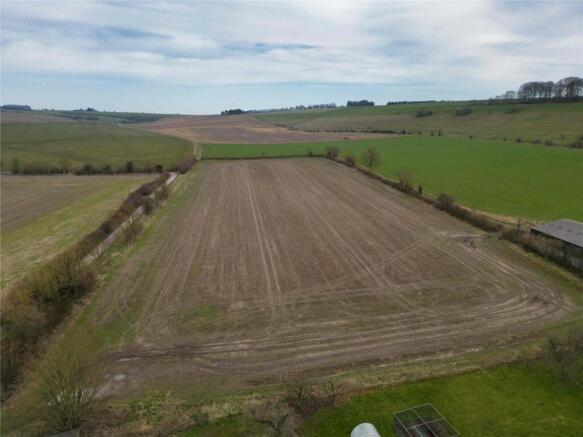 Lot 2 Field To North