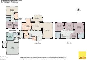House Floorplan