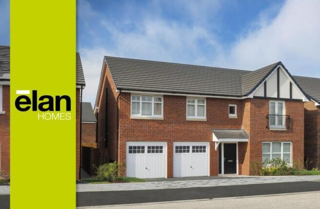 Nairn - Oak Grange -