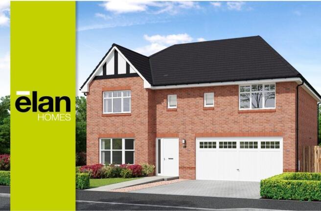 Leven - Oak Grange -