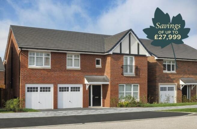 Nairn - Oak Grange -