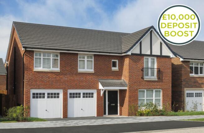 Nairn - Oak Grange -