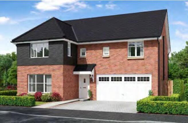 Cairnhill - Lytham -