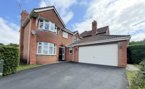 Broadfields, Norton, Runcorn, WA7 6UE