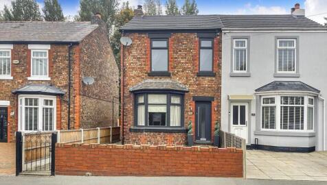 Sandy Lane, Runcorn, WA7 4EX