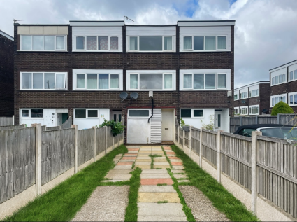 Cotton Lane, Halton Lodge, Runcorn, WA7 5NB