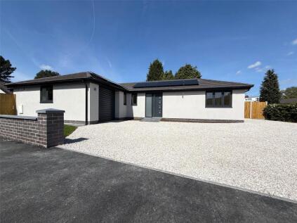 Heathwood Drive, Alsager, ST7