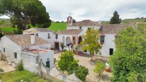 Photo of Andalucia, Malaga, Ronda