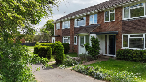 Borodin Close, Basingstoke, RG22 4EN