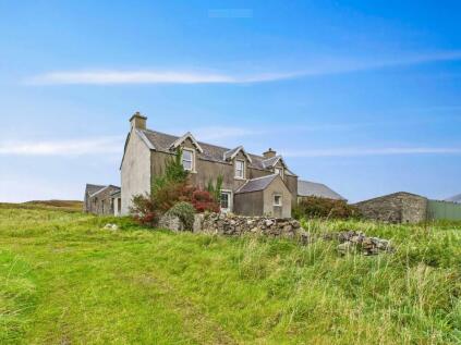 Torrabus Farmhouse, Port Askaig , Isle of Islay, Argyll and Bute, PA36 7RN