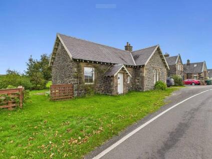Newton Cottage Isle of Islay PA44 7PD