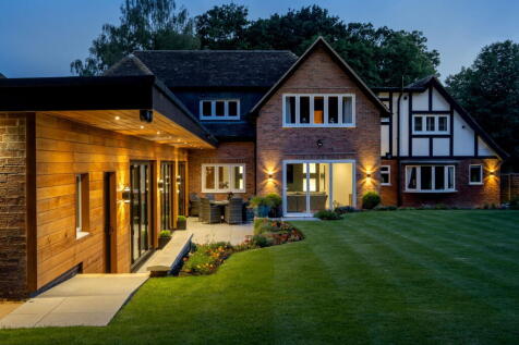 Barton Road, Market Bosworth