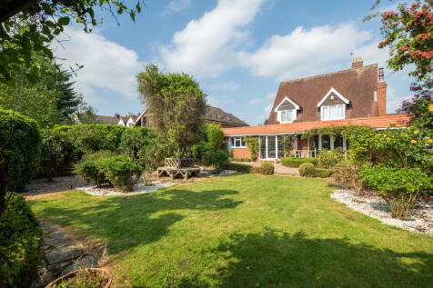 Leicester Road, Thurcaston