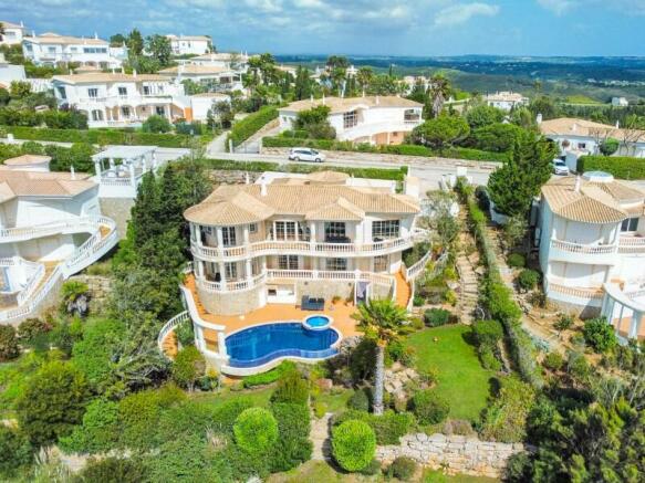 Villa in Budens, Algarve