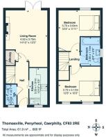 31b, Thomasville, Penyrheol, Caerphilly, CF83 2RE 