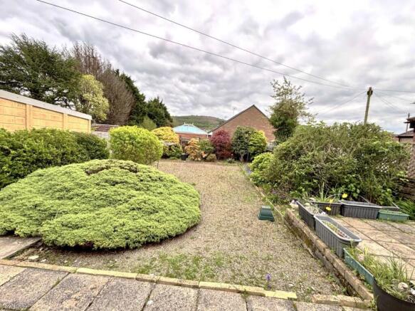 BACK GARDEN (3)
