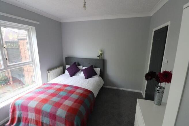 ML Bedroom
