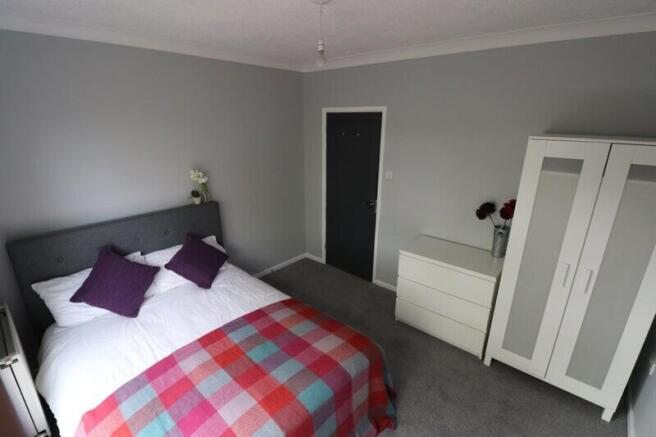 ML Bedroom