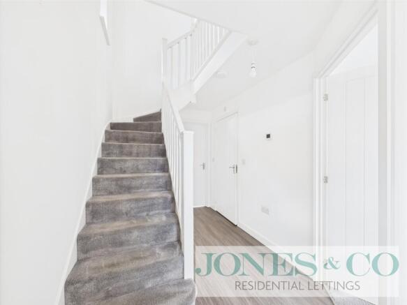 Stairway