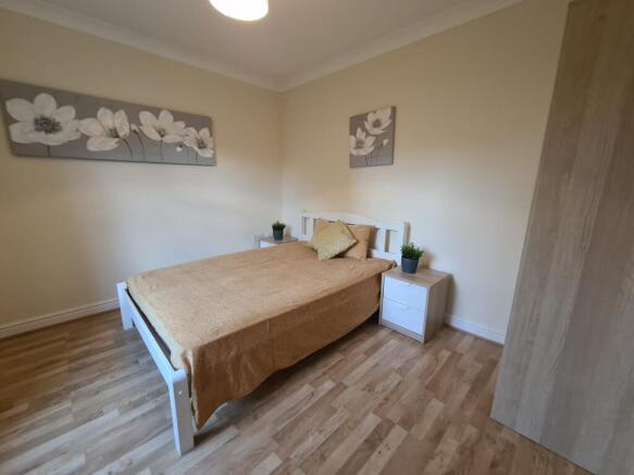 Bedroom Rm 1