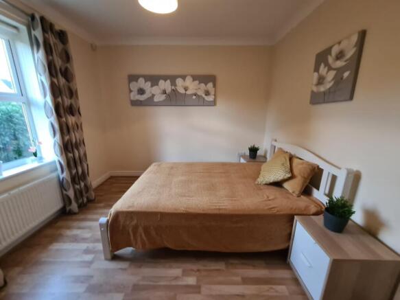 Bedroom Rm 1