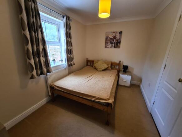Bedroom Rm 4