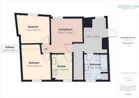 6a st benedicts stre