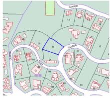 Floor/Site plan 1