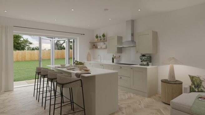 barden croft, tonbridge