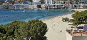 Photo of Santa Ponsa, Mallorca, Balearic Islands