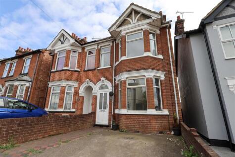 Foxhall Road, Ipswich