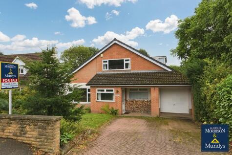 Bleasby Road, Thurgarton