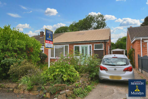 Springfield Road, Southwell