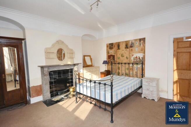 Ground Floor Bedr...