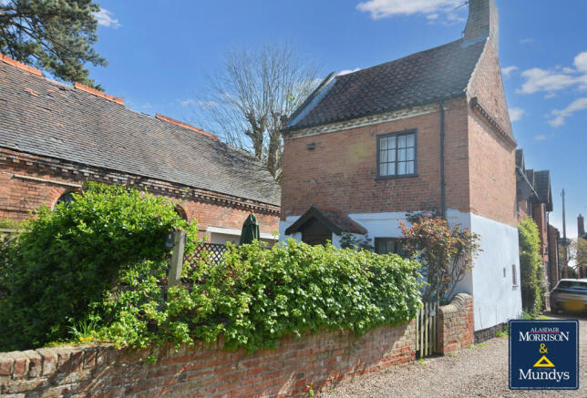 Rose Cottage, Fis...