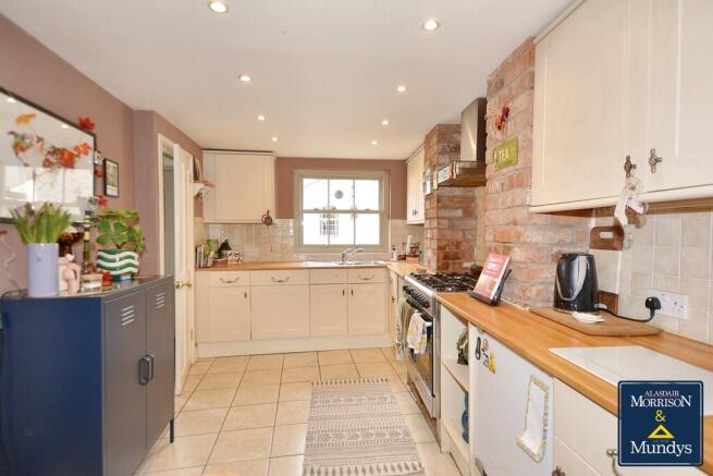 Kitchen-Diner