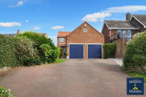 Mill Lane, Caunton, Newark