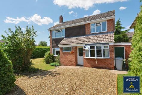 Crafts Way, Southwell