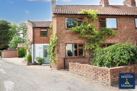 School Lane, Caunton, Newark