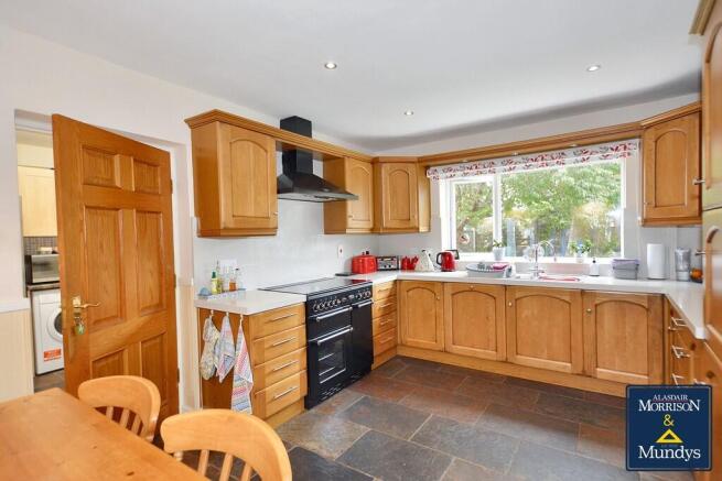 Breakfast Kitchen...