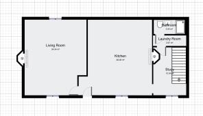 Ground floor plan