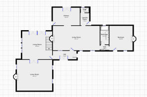 Ground floor plan