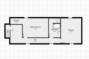 1st floor plan
