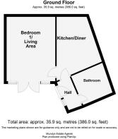 Floorplan 2