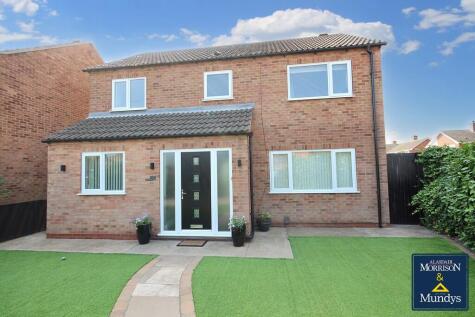 Hawton Lane, Balderton, Newark