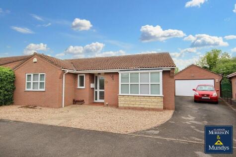 London Road, Balderton, Newark